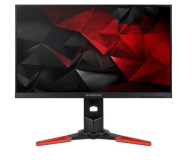 Acer Predator XB321HKBMIPHZ czarny - 269213 - zdjęcie 1